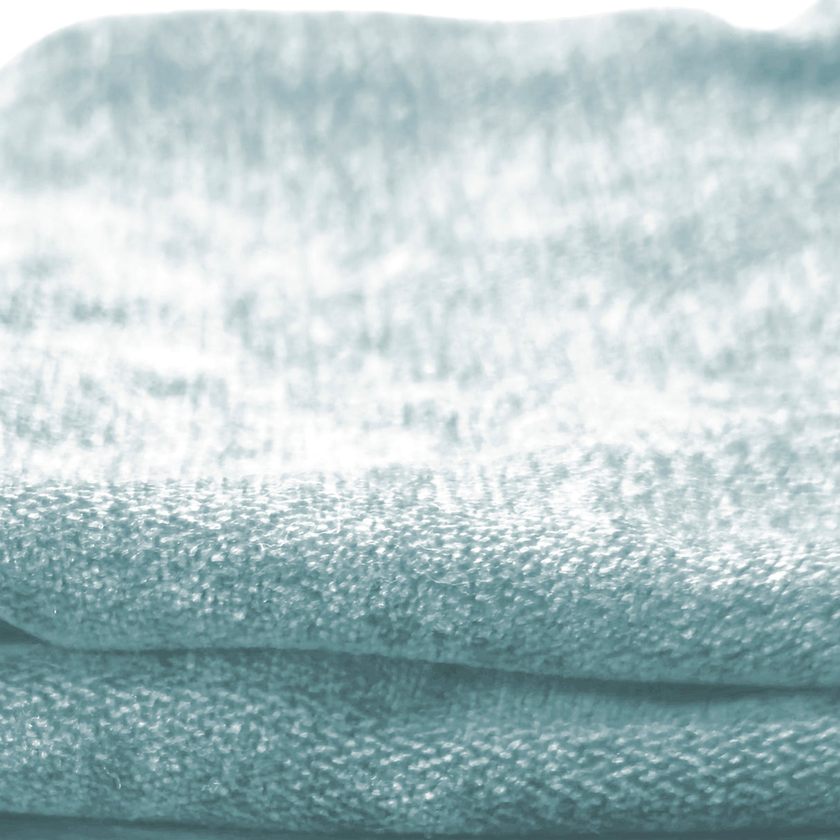 Funda de Cojin Celeste Di Qualita