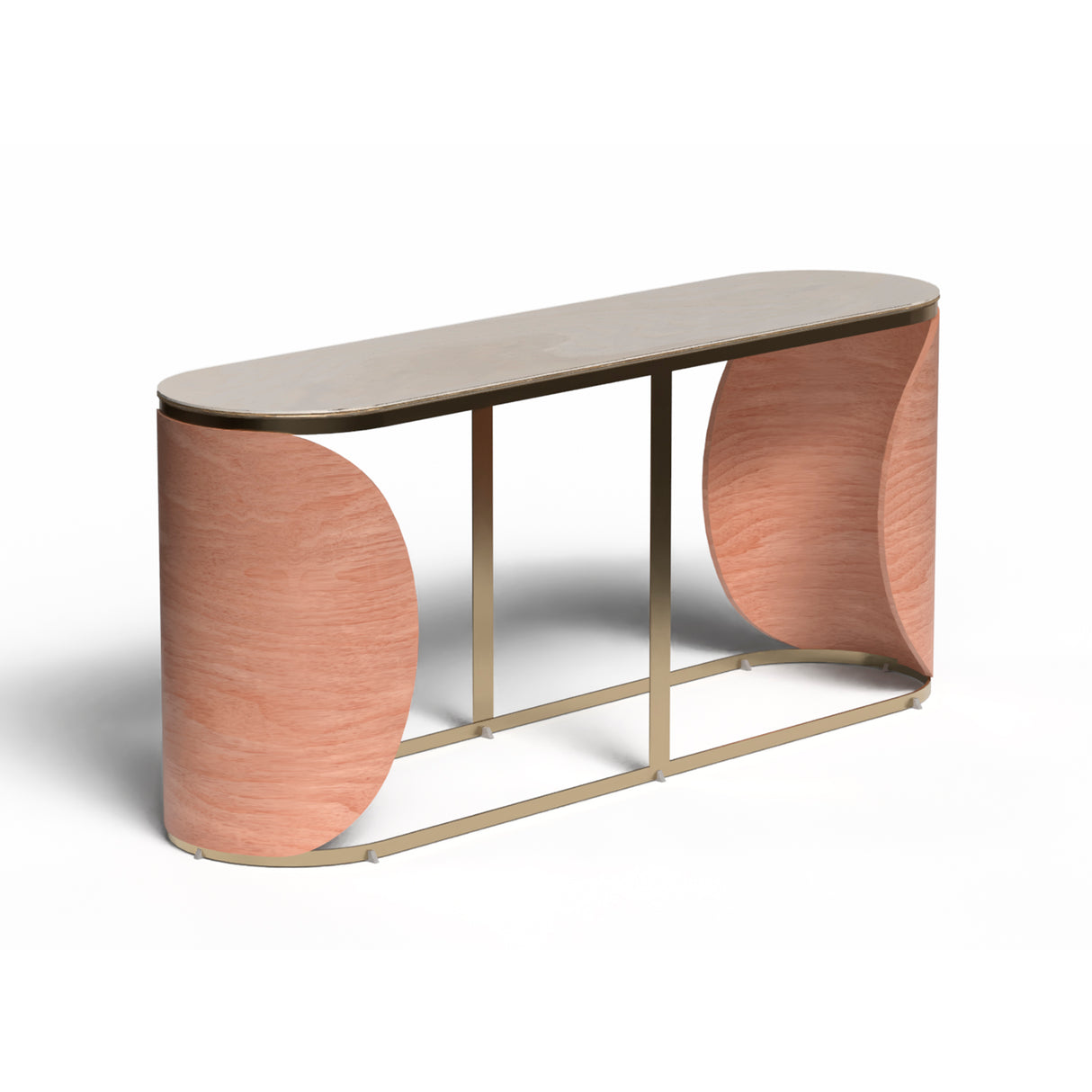 Arrimo Izzy Matrezan