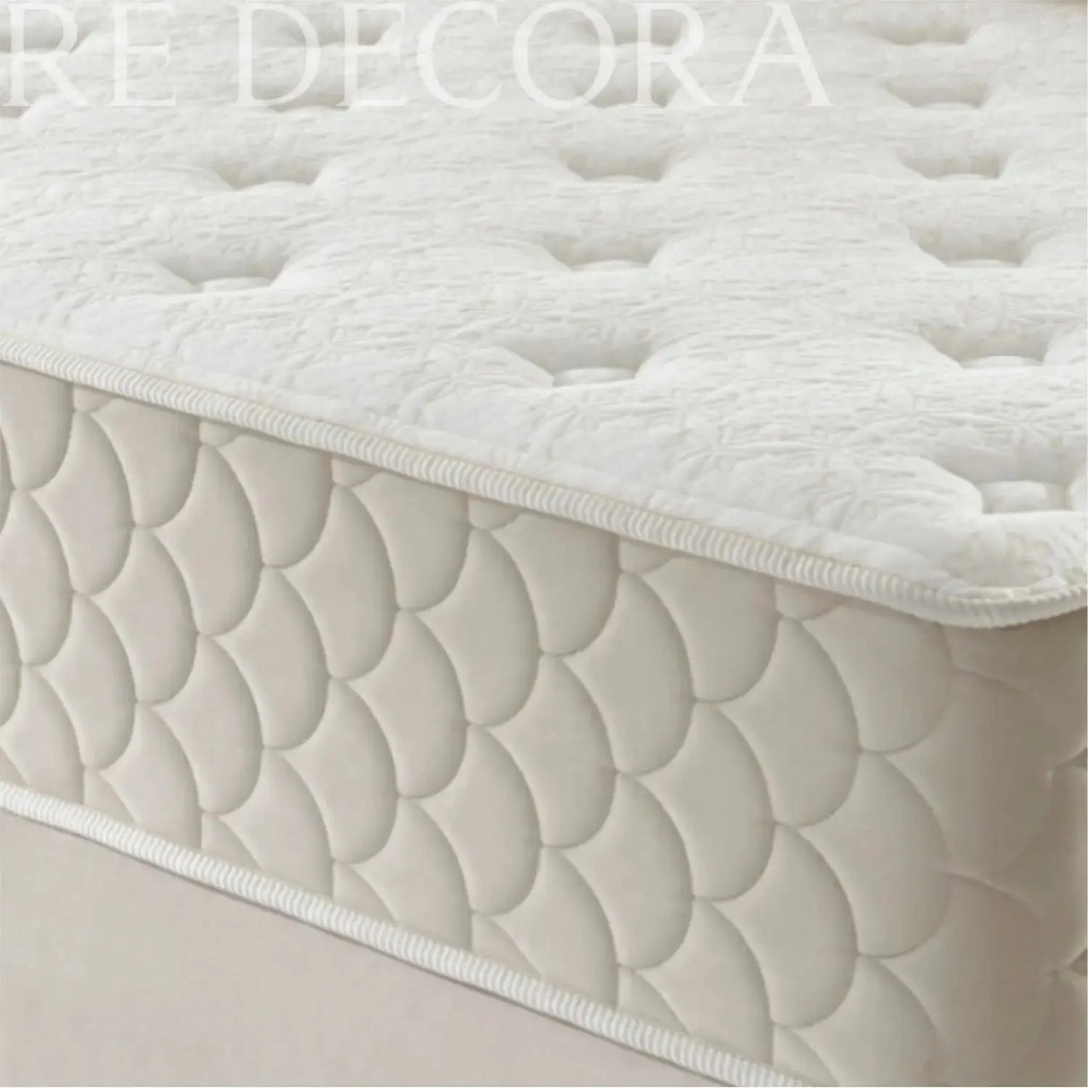 Cama Europea Elevatto Stock Di Sonno