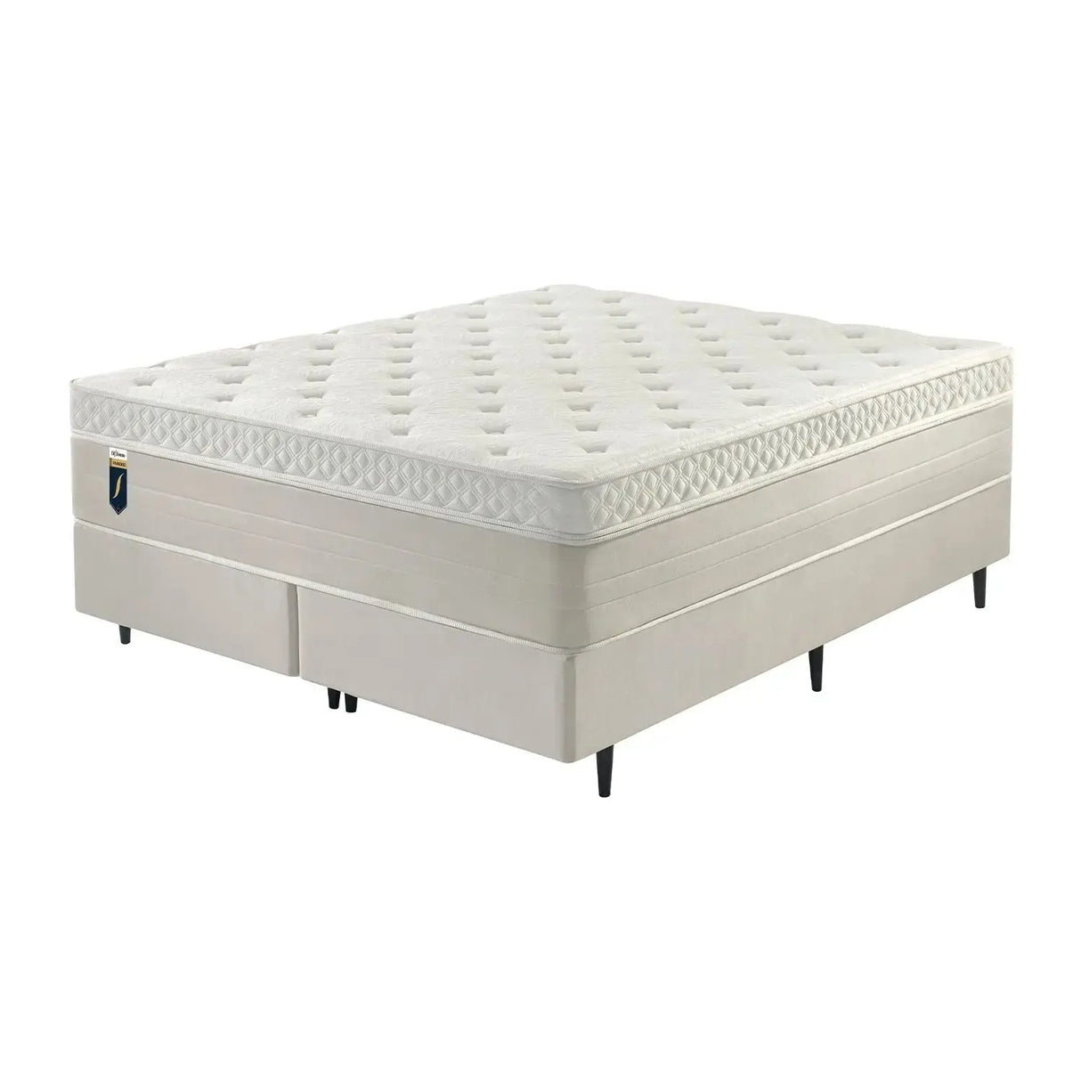 Cama Europea Paradiso a Confección Di Sonno