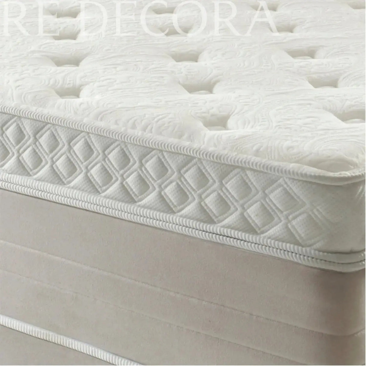 Cama Europea Paradiso a Confección Di Sonno