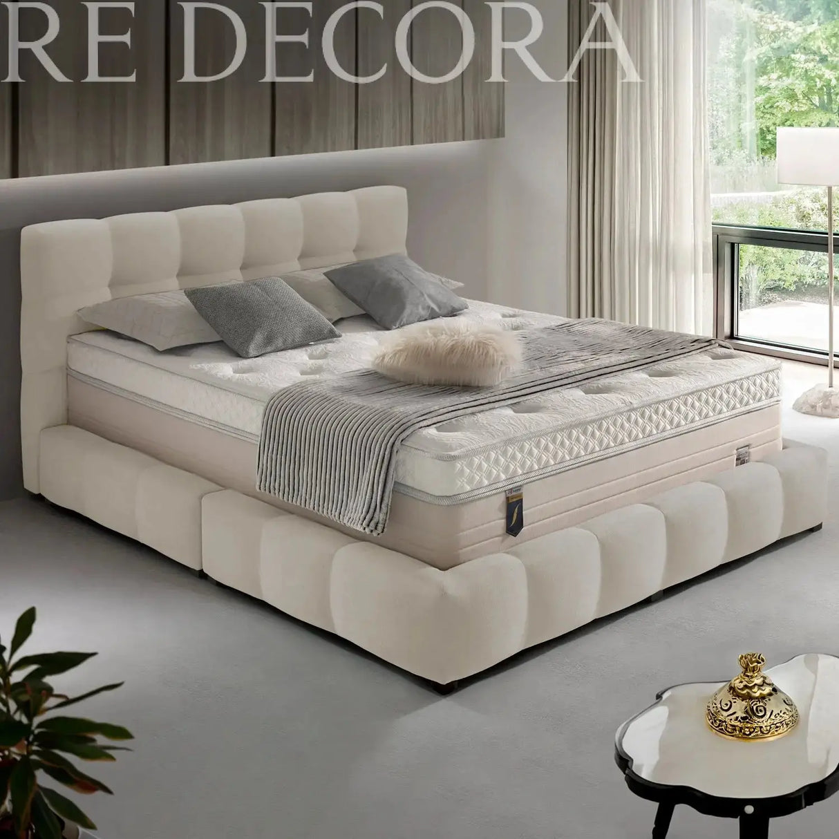 Cama Vicenza Di Sonno