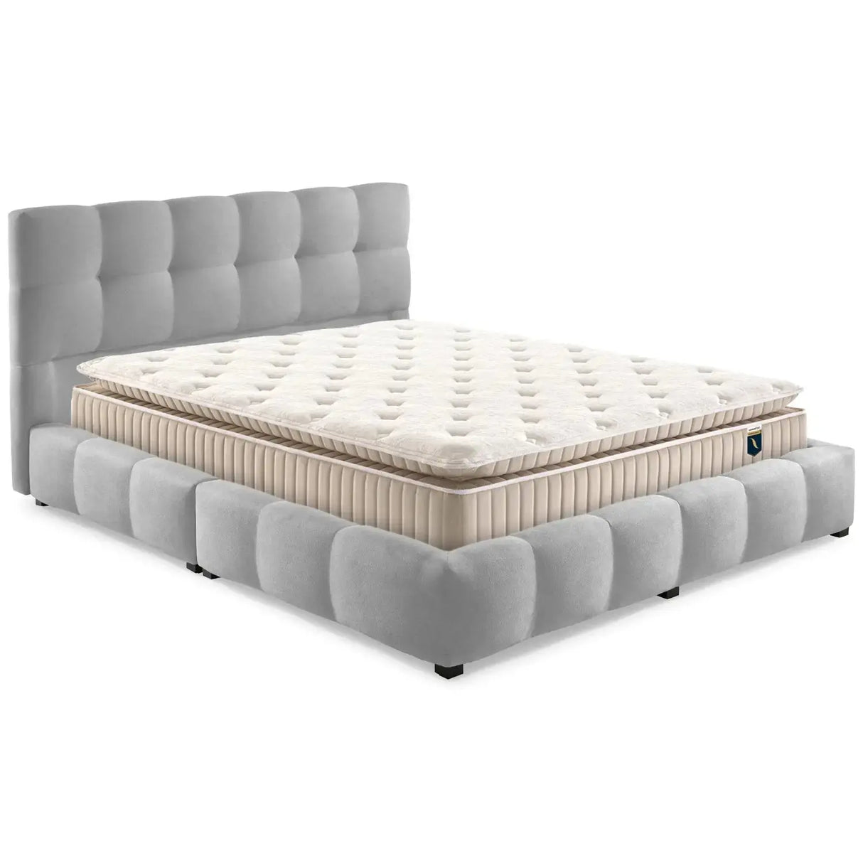 Cama Vicenza Di Sonno