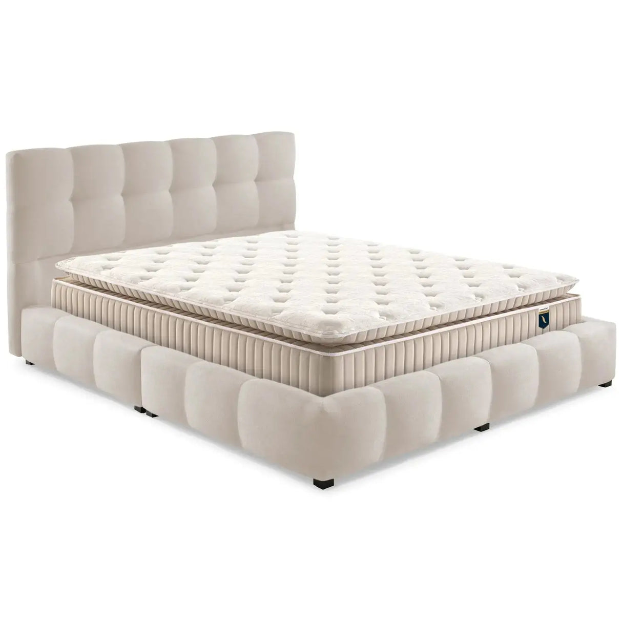 Cama Vicenza Di Sonno