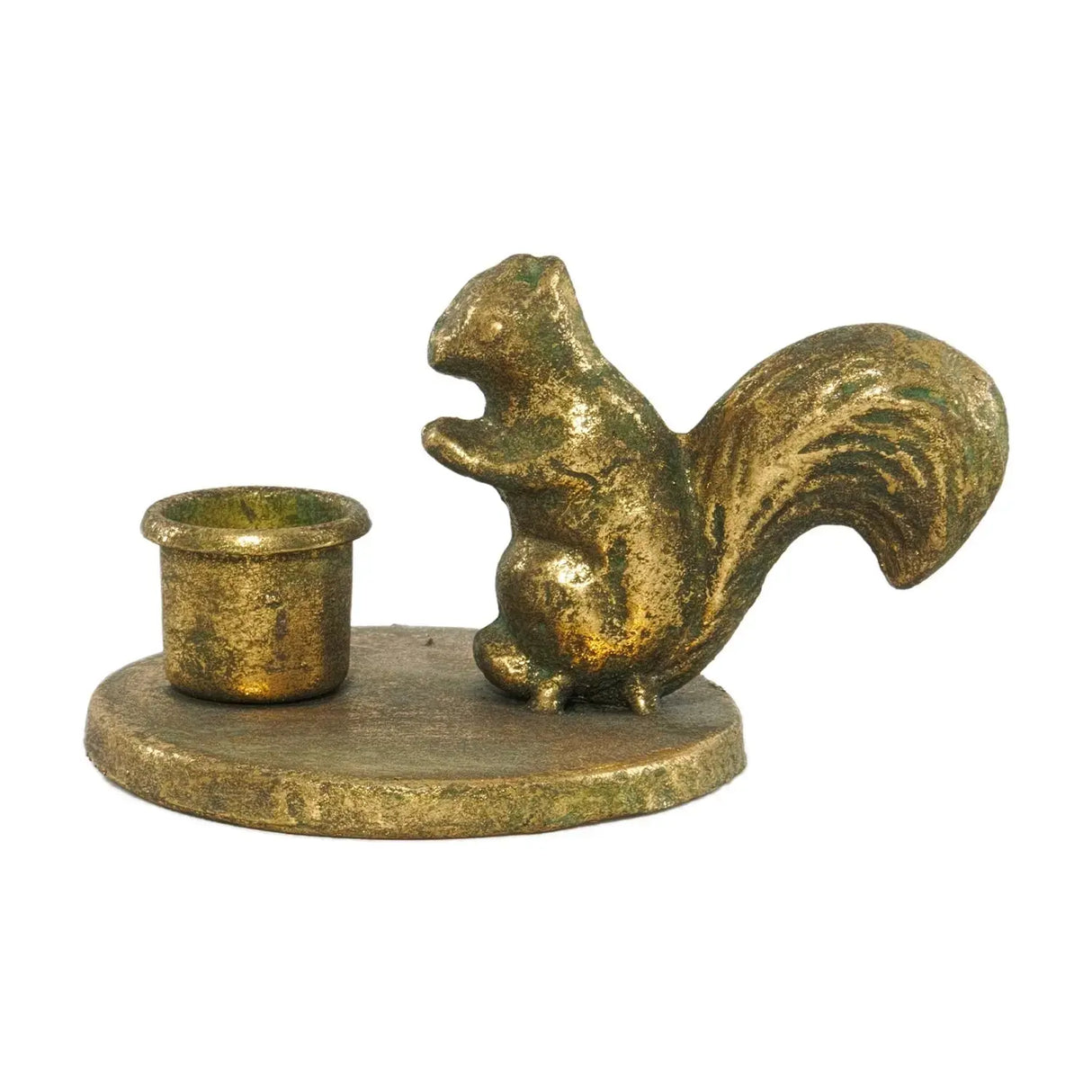 Candelabro Ardilla - Set de 3 Re Decora