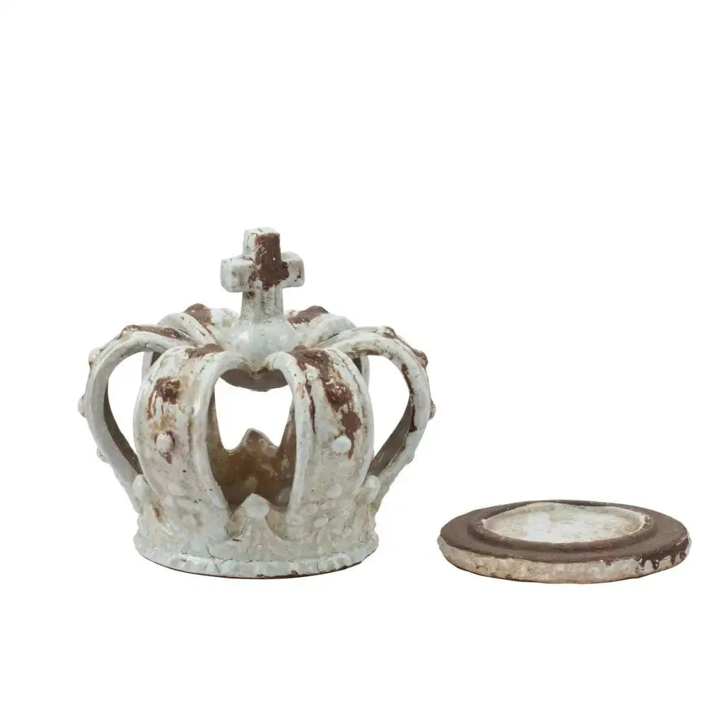 Candelabro corona Alexander Crown