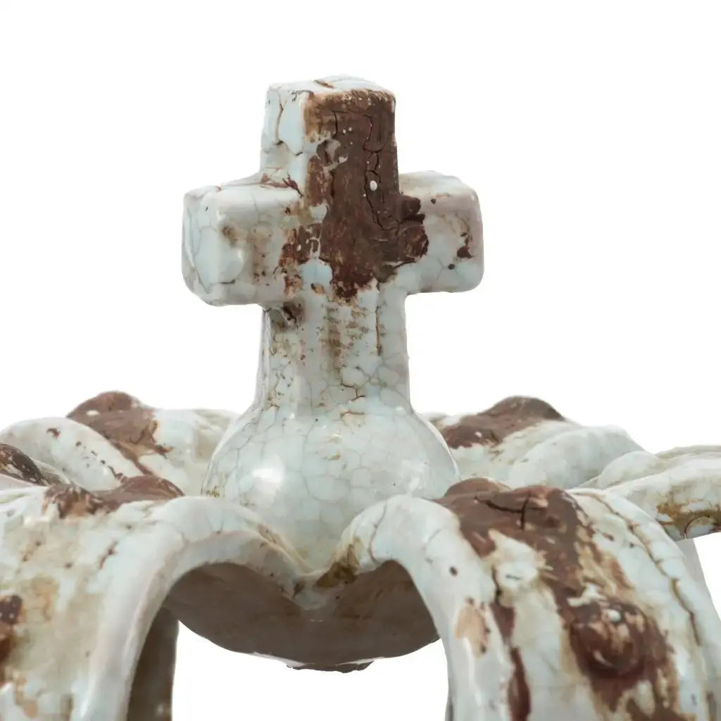 Candelabro corona Alexander Crown