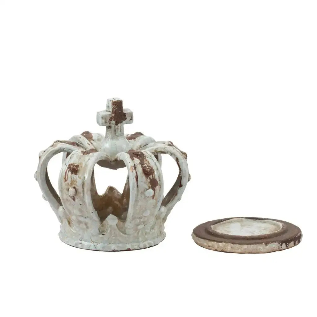 Candelabro corona Alexander Crown - Grande