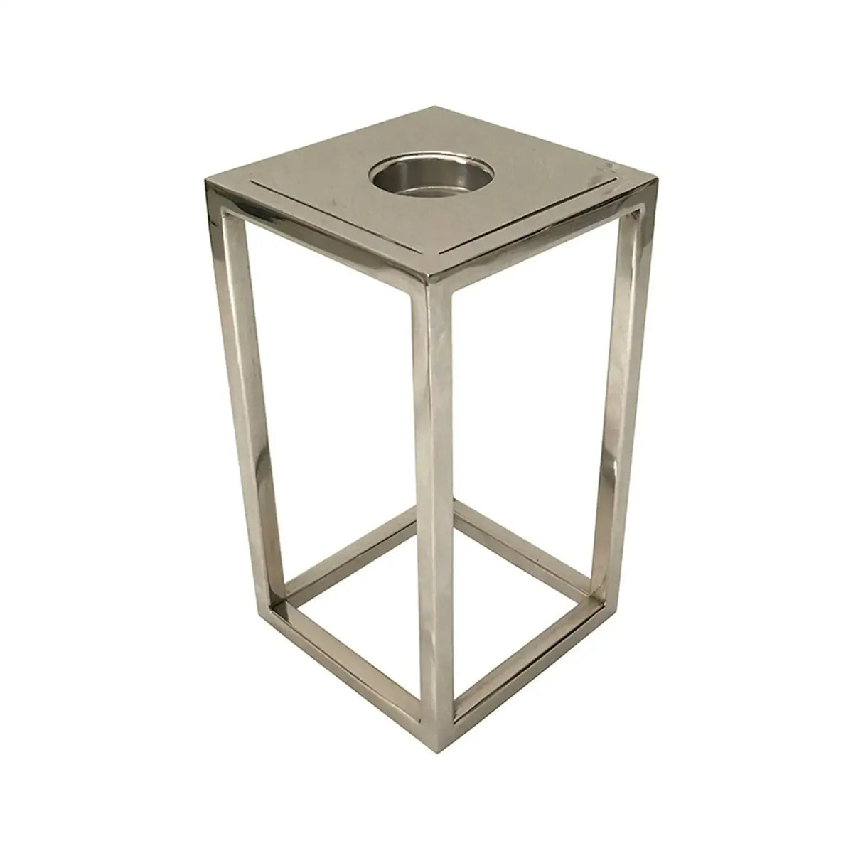 Candelabro de Aluminio Mediano Re Decora