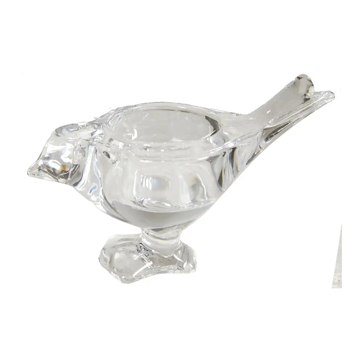 Candelabro de Ave Re Decora