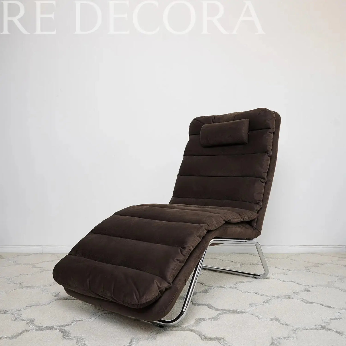 Chaise Longue Elitte Re Decora