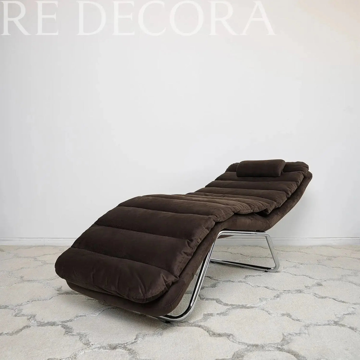 Chaise Longue Elitte Re Decora