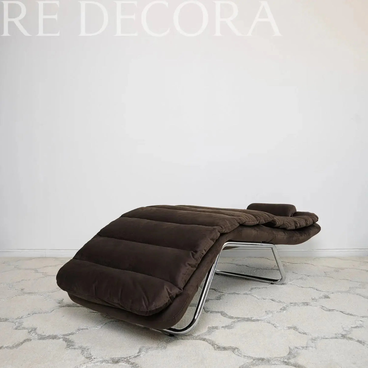 Chaise Longue Elitte Re Decora