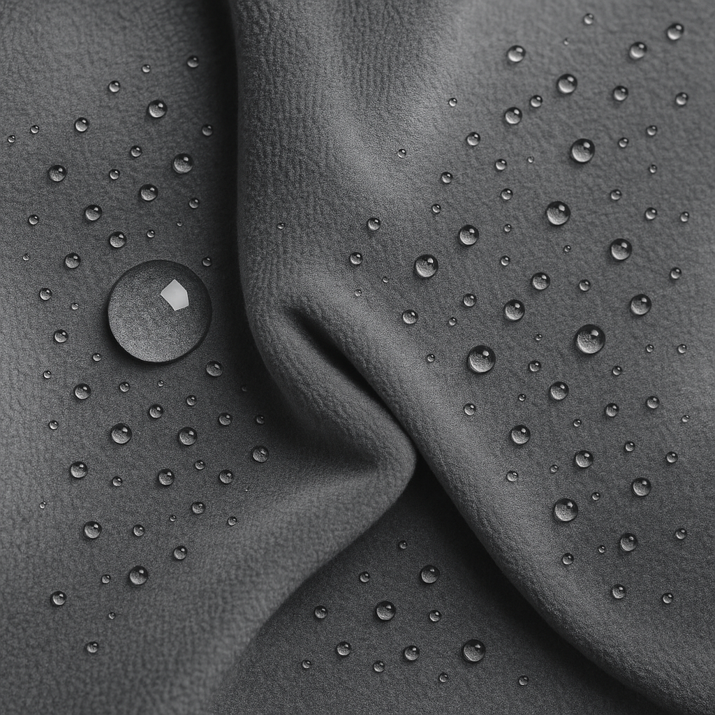 Tratamiento de impermeabilizado de sofá