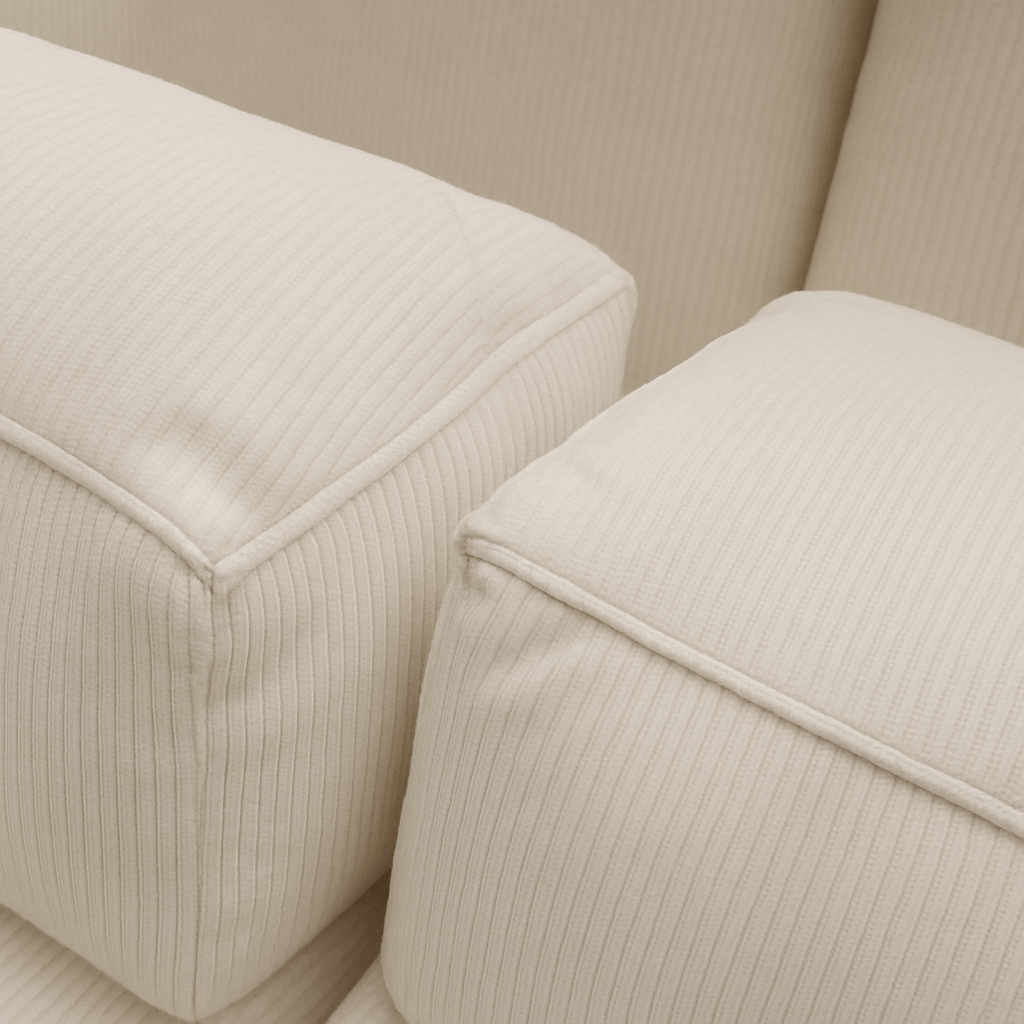 Sofá Cama Pleno 1.76mt de stock