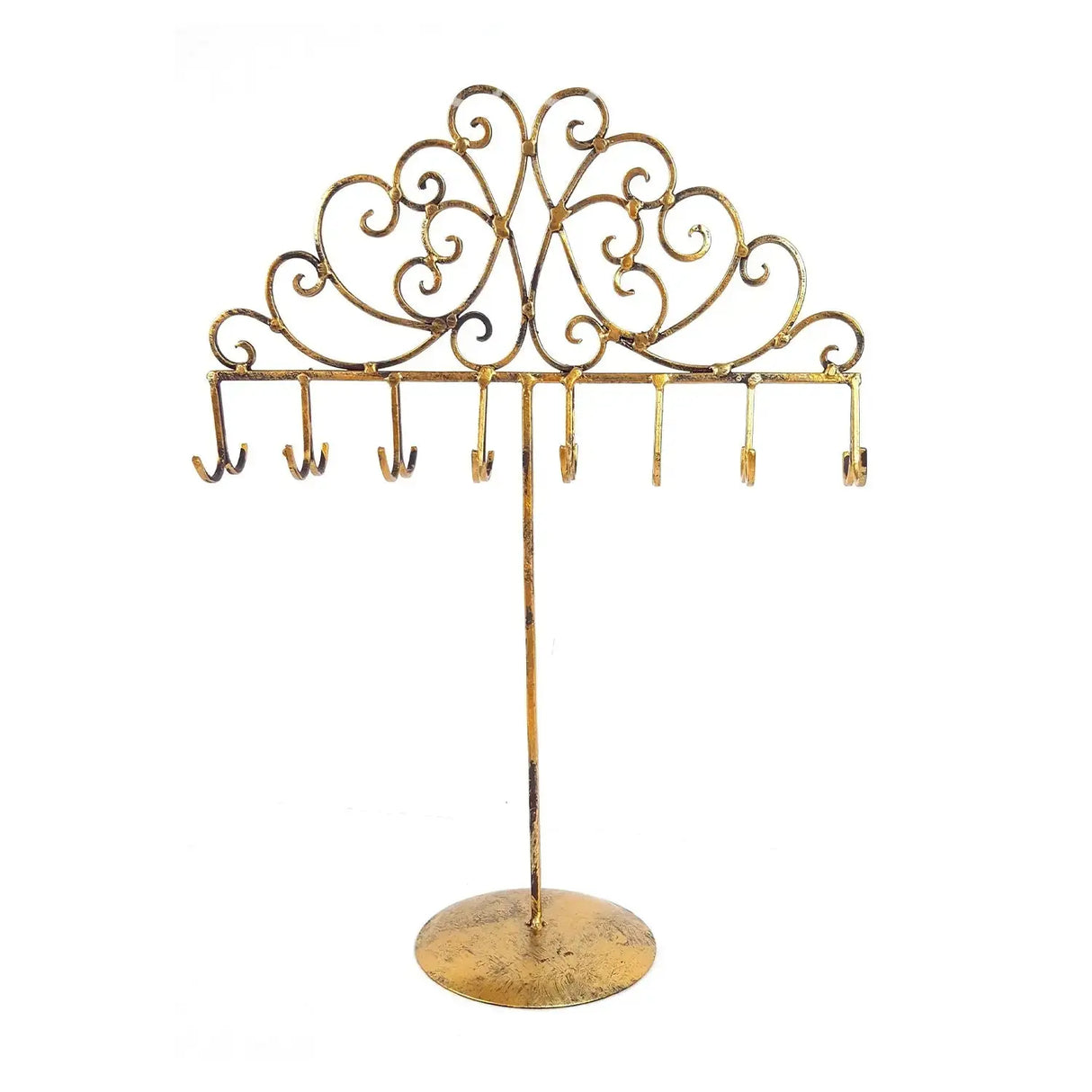 Colgador de Joyas Gold Re Decora