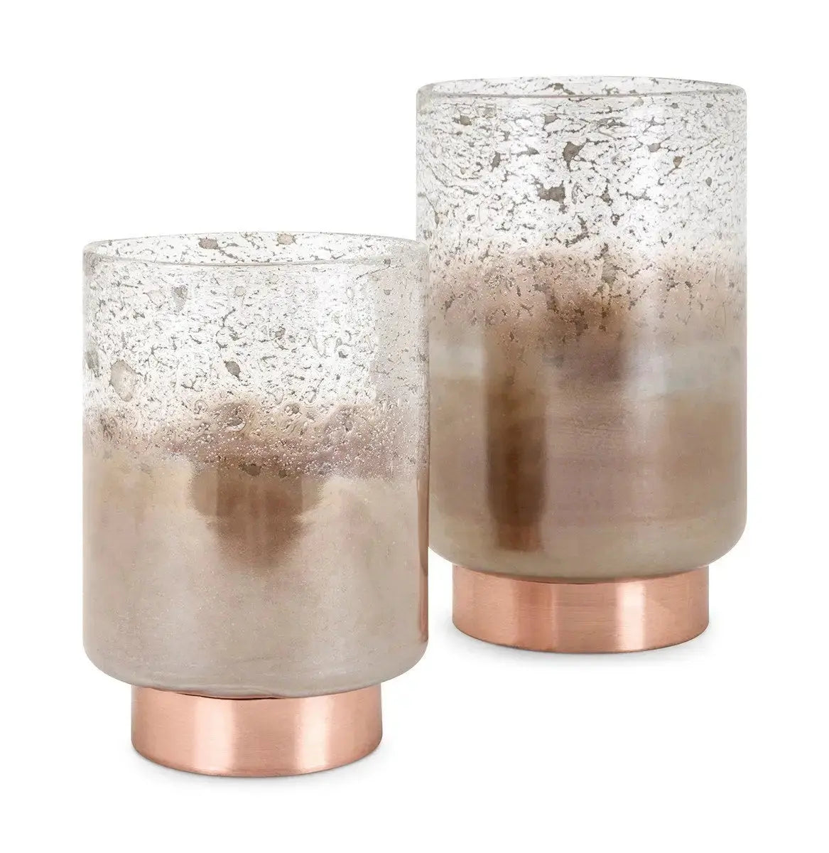 Copón Hurricane Sheldon