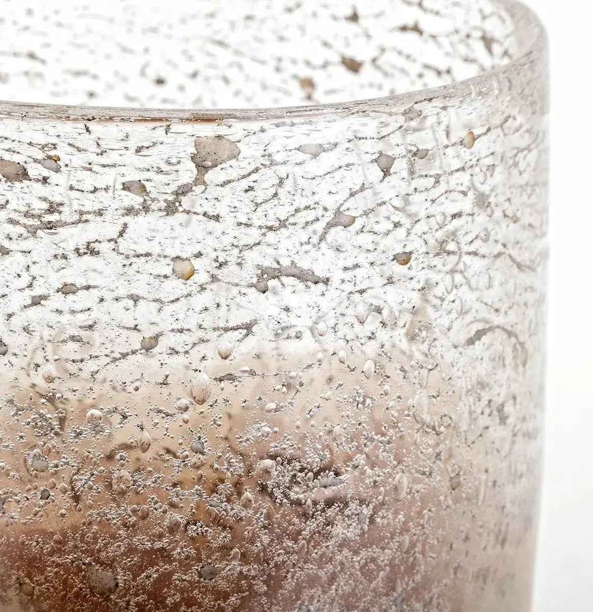 Copón Hurricane Sheldon