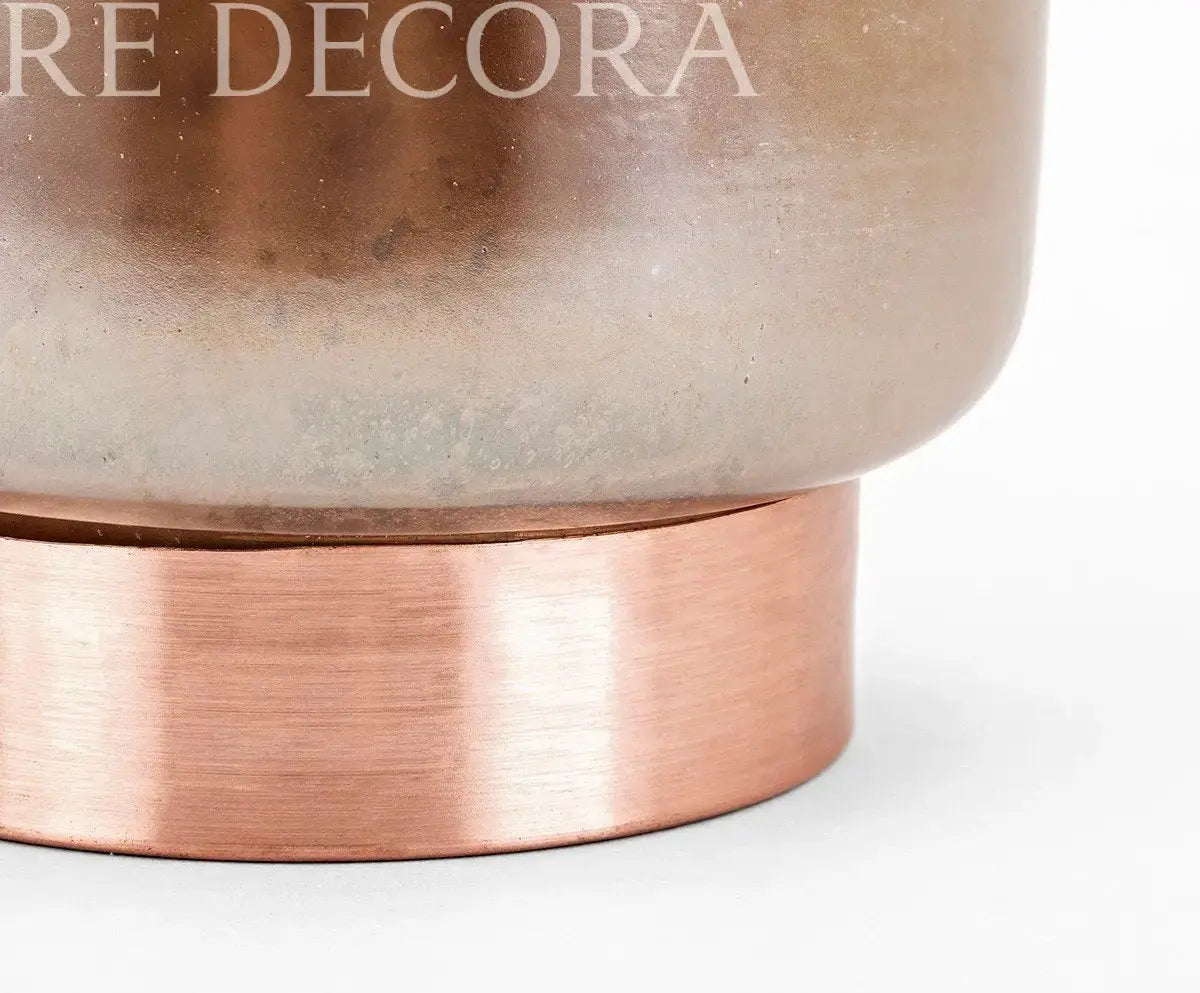 Copón Hurricane Sheldon