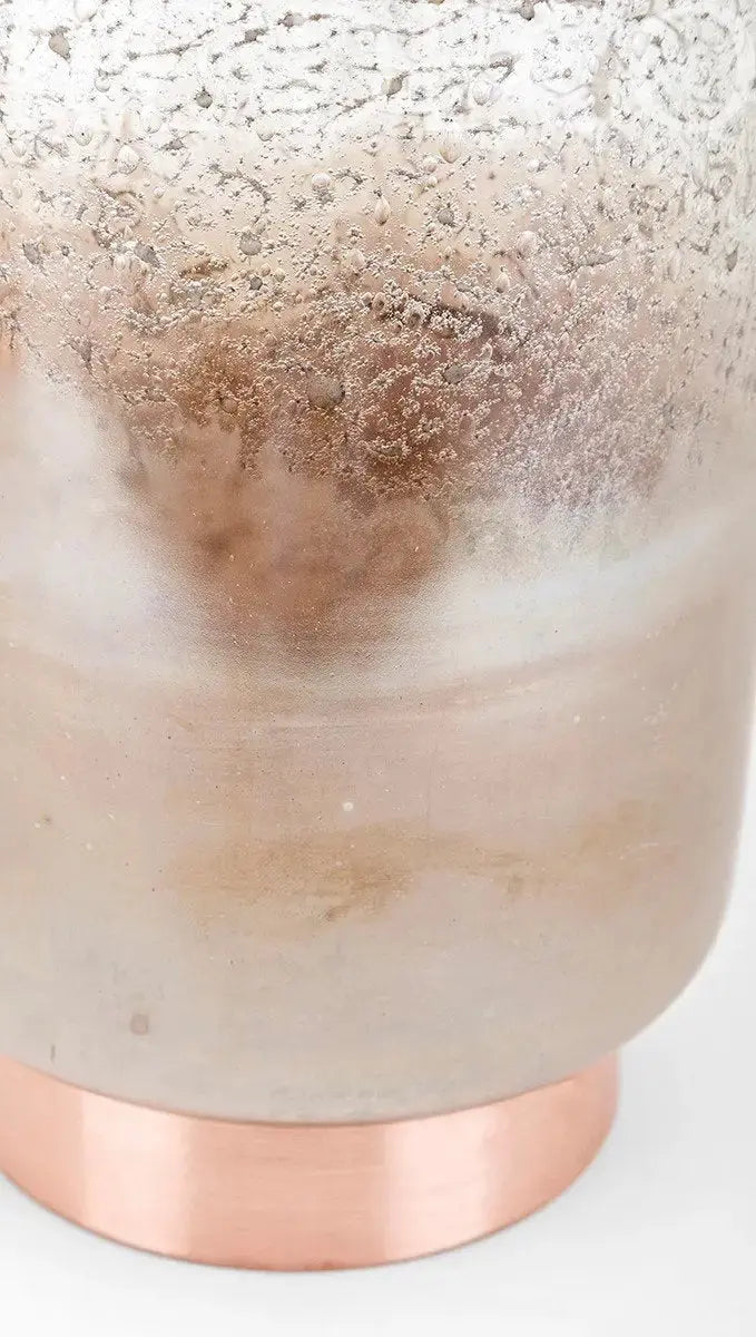 Copón Hurricane Sheldon