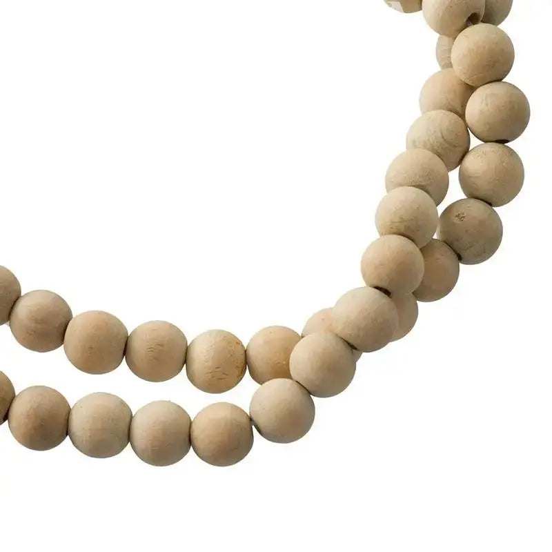 Cordón de Cuentas Largo Re Decora