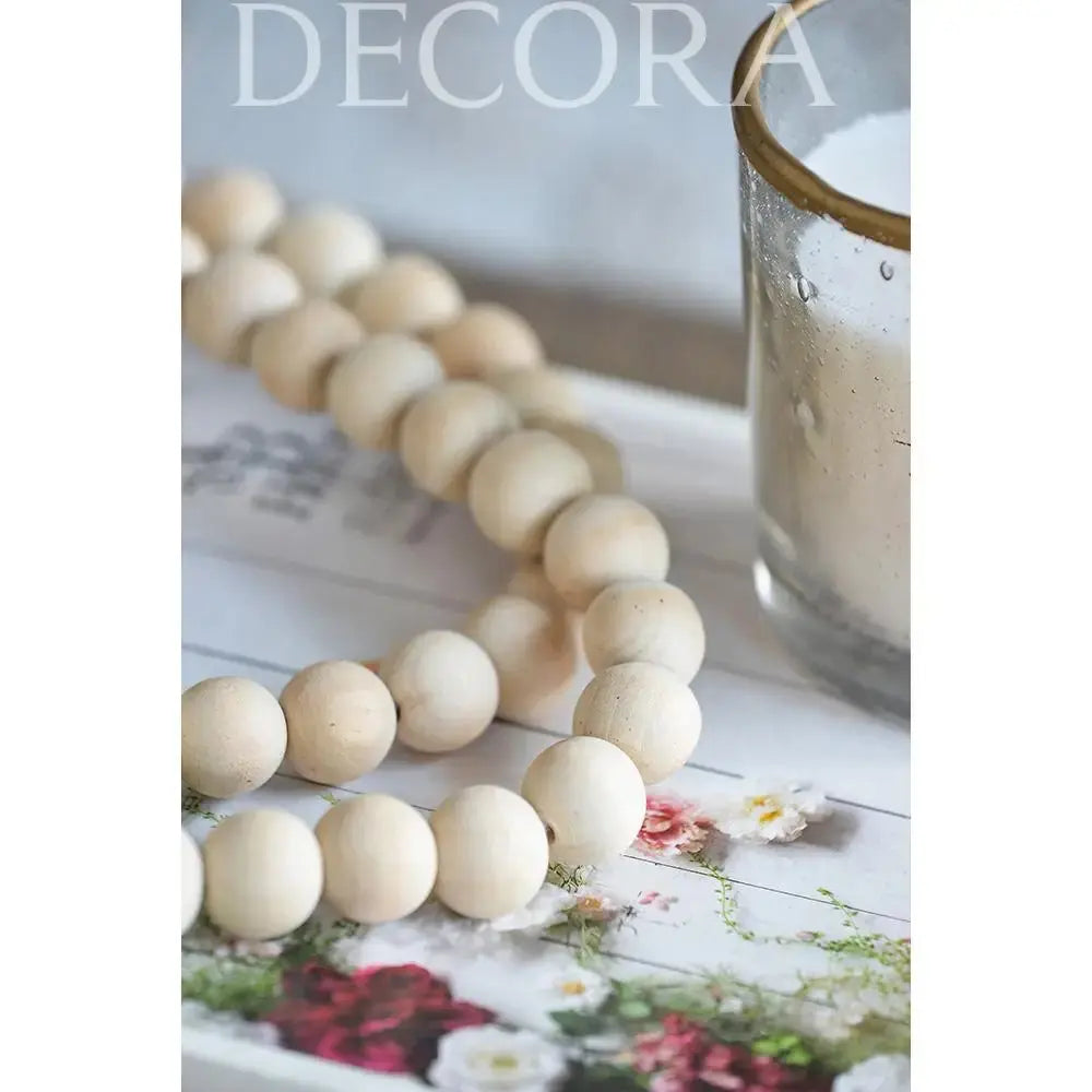 Cordón de Cuentas Re Decora