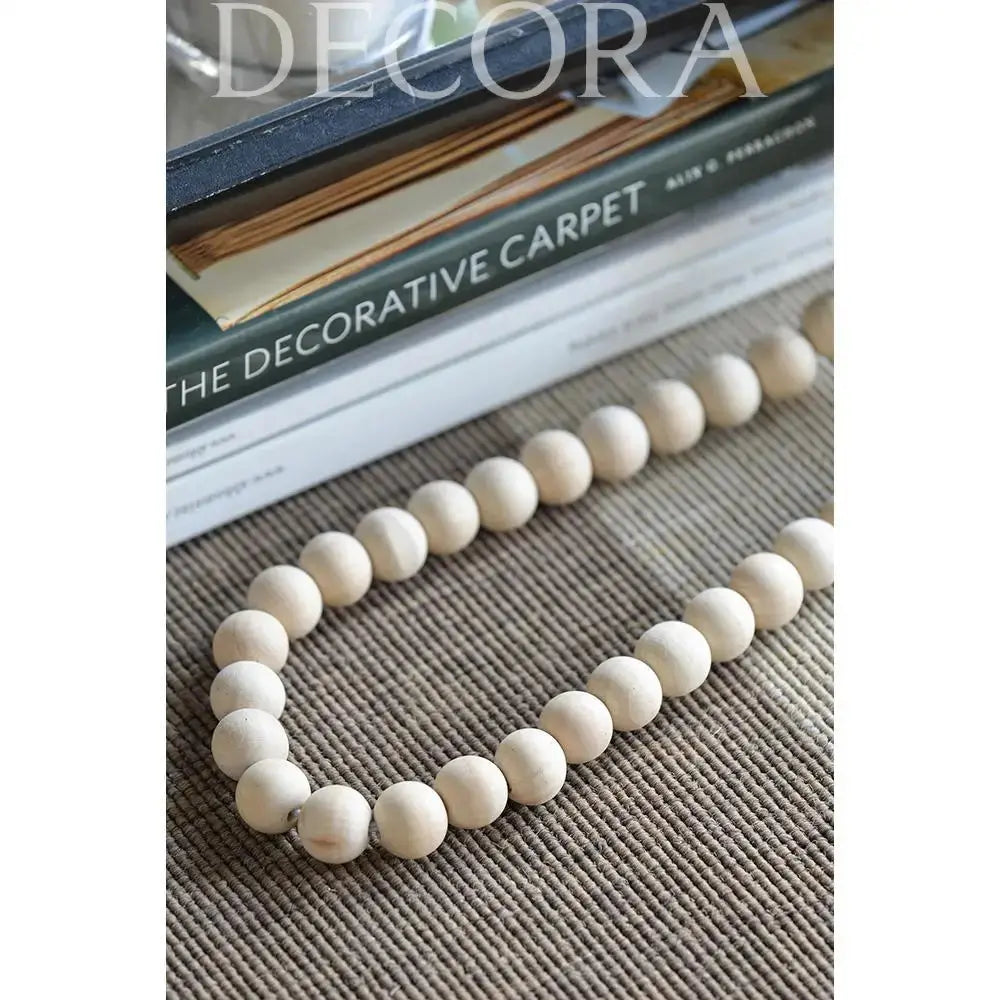 Cordón de Cuentas Re Decora