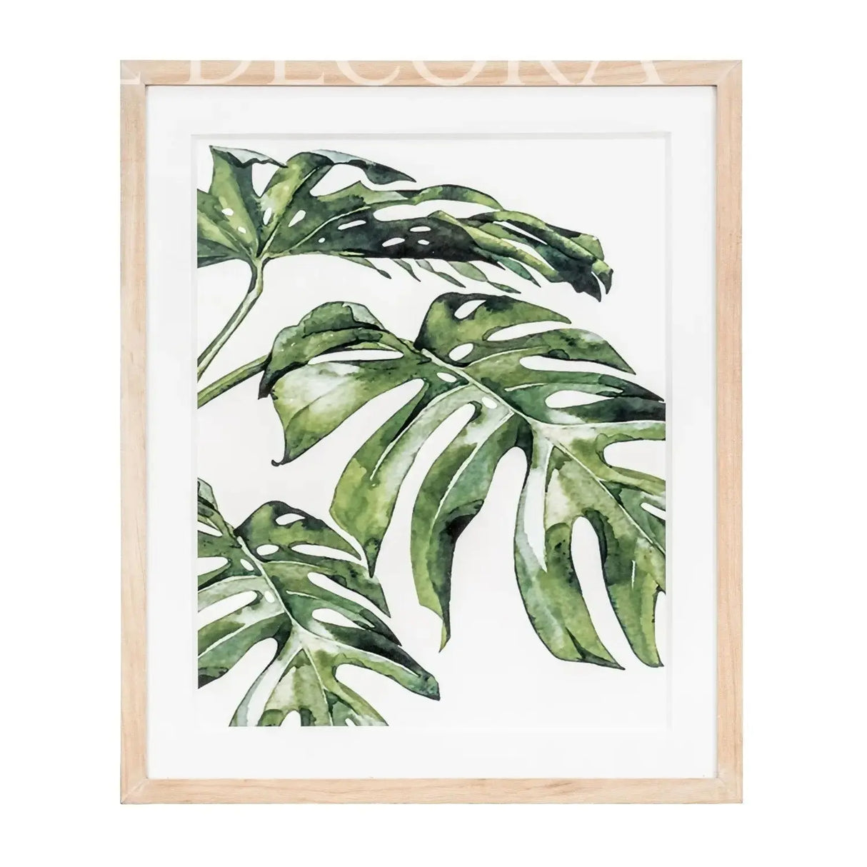 Cuadro Nórdico Palma