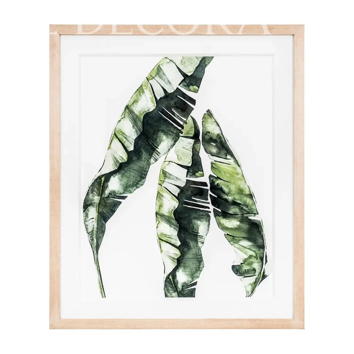 Cuadro Nórdico Palma