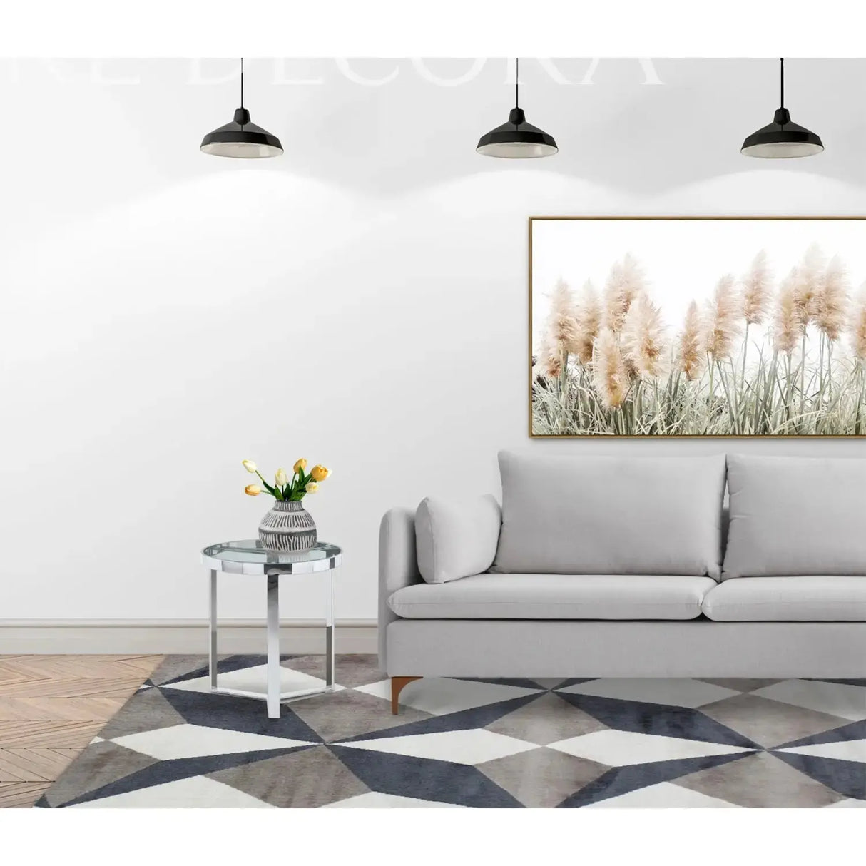 Cuadro de Prado Re Decora