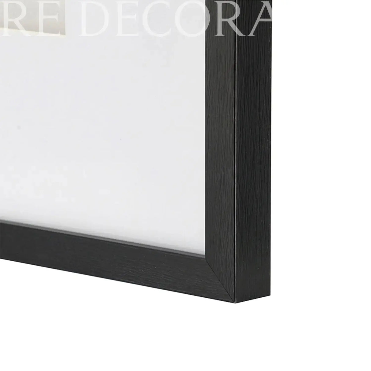 Cuadros Arquitectura Blanco y Negro - Set de 4 Re Decora