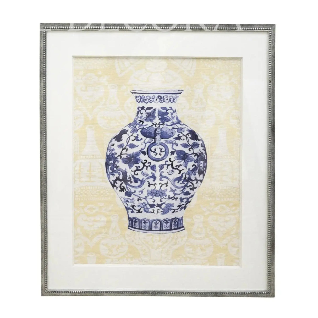 Cuadros Vajilla China