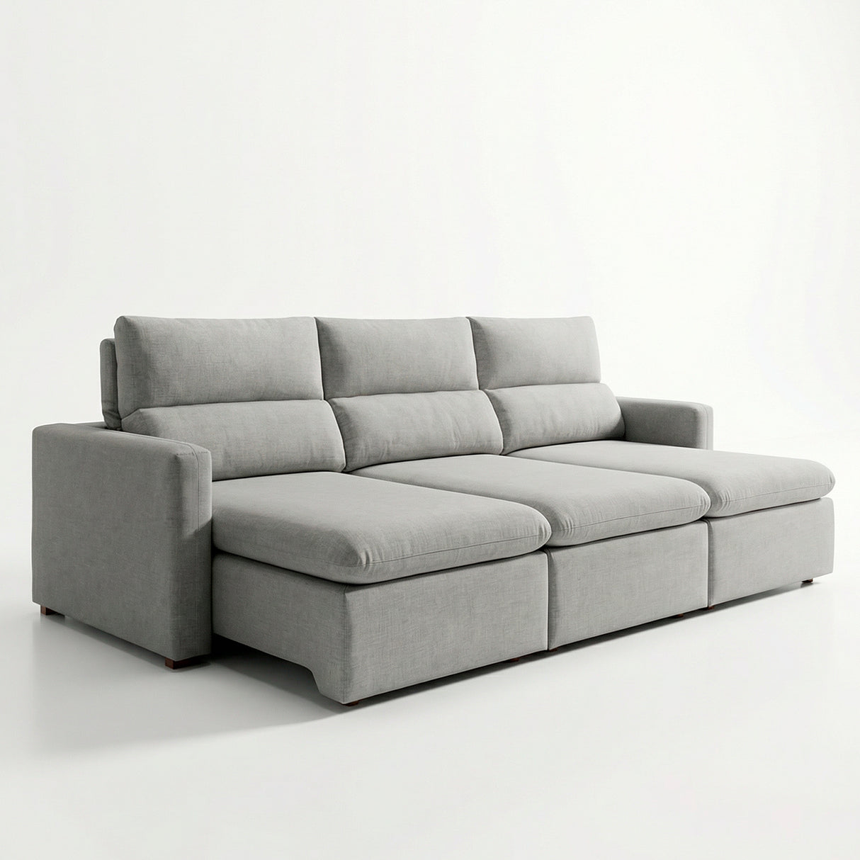 Sofá Extensible y Reclinable Dublin