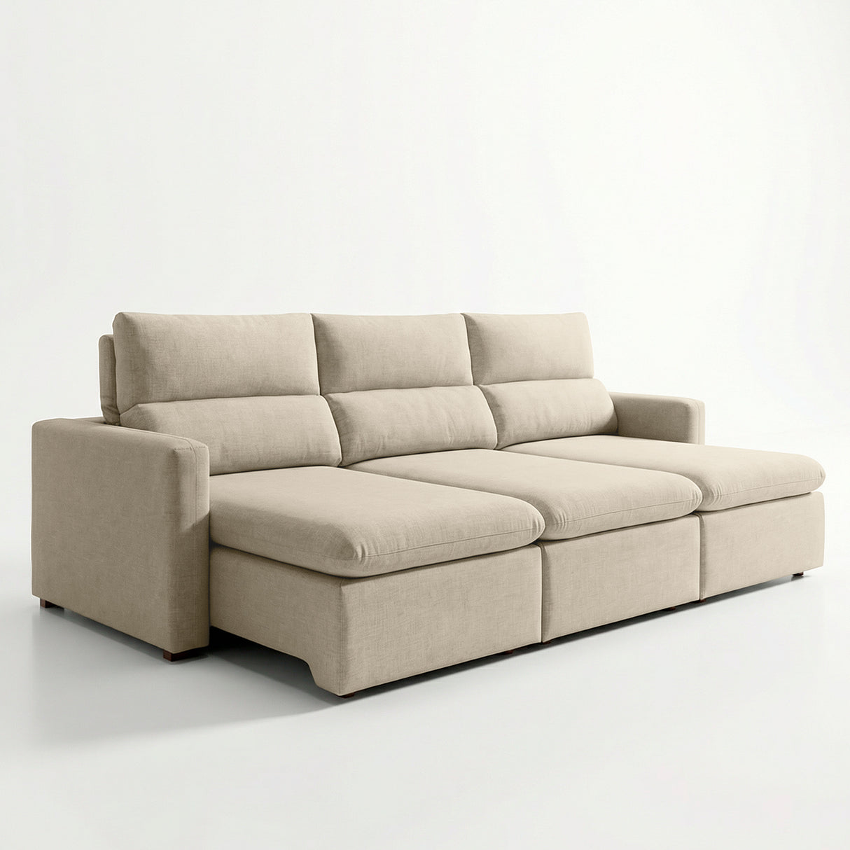 Sofá Extensible y Reclinable Dublin