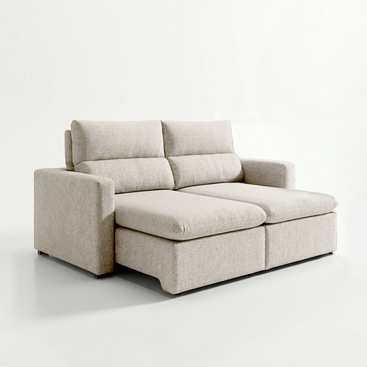 Sofá Extensible y Reclinable Dublin