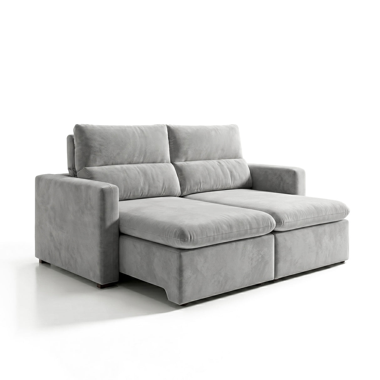 Sofá Extensible y Reclinable Dublin
