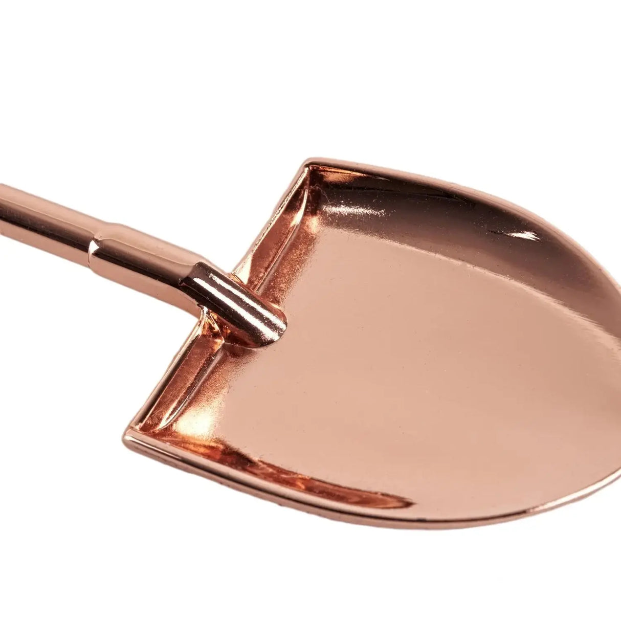 Destapador Pala Cobrizada Re Decora