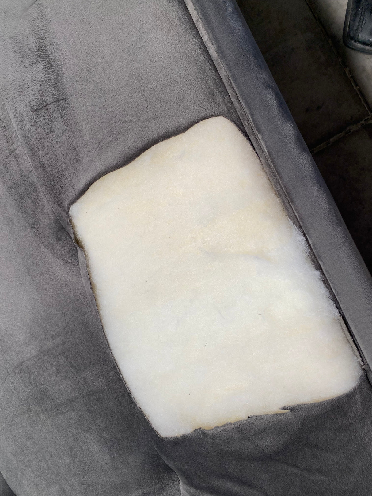 Sofá Cama Londres 1.90MT 2337 Outlet S/CAMBIO NI DEVOLUCIÓN