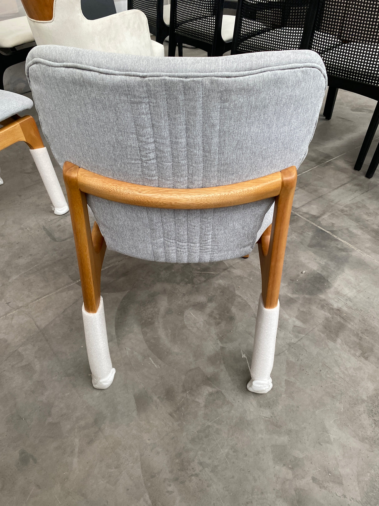 Silla Livia BR6001 COR60 Outlet S/CAMBIO NI DEVOLUCIÓN