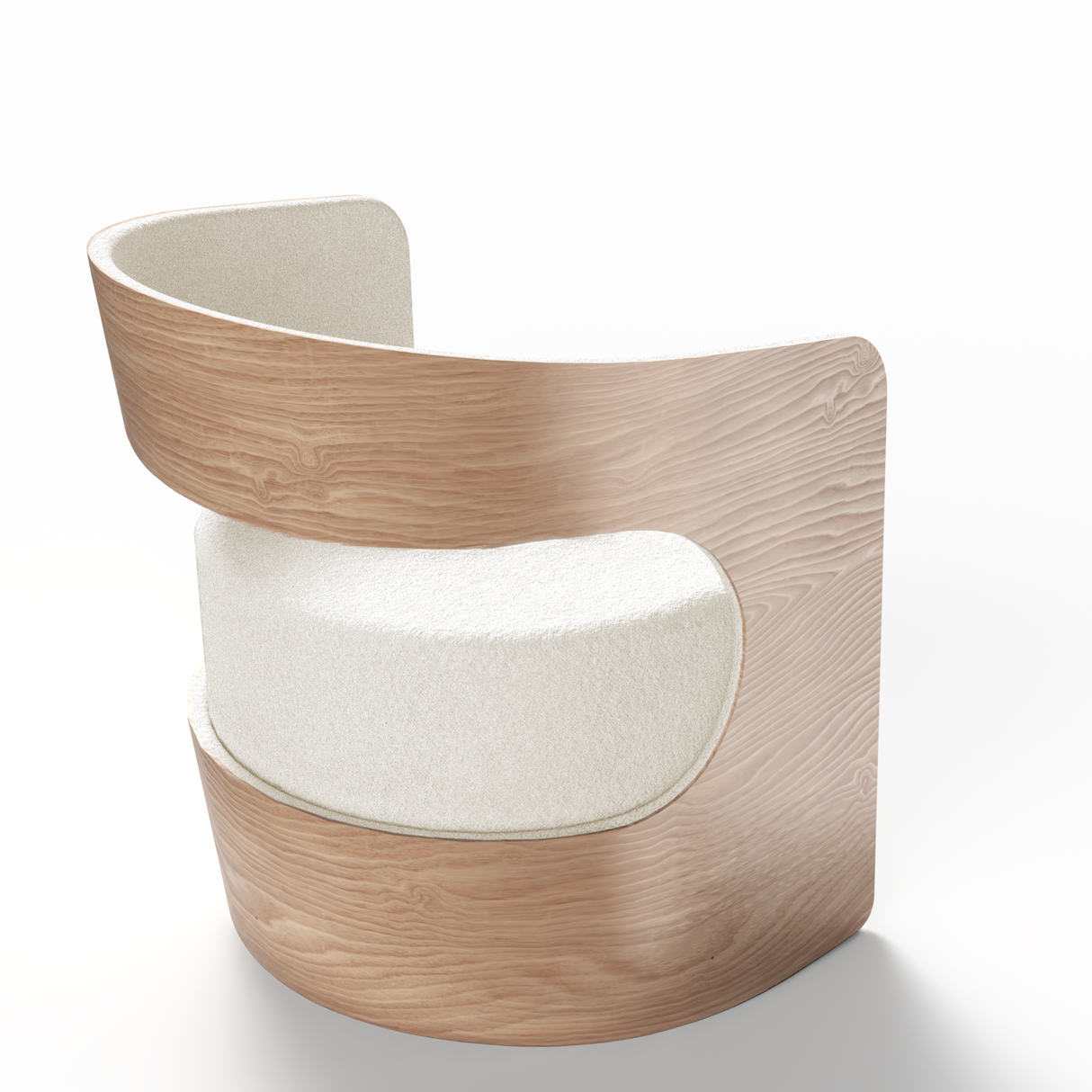 Poltrona Samantha Aurea