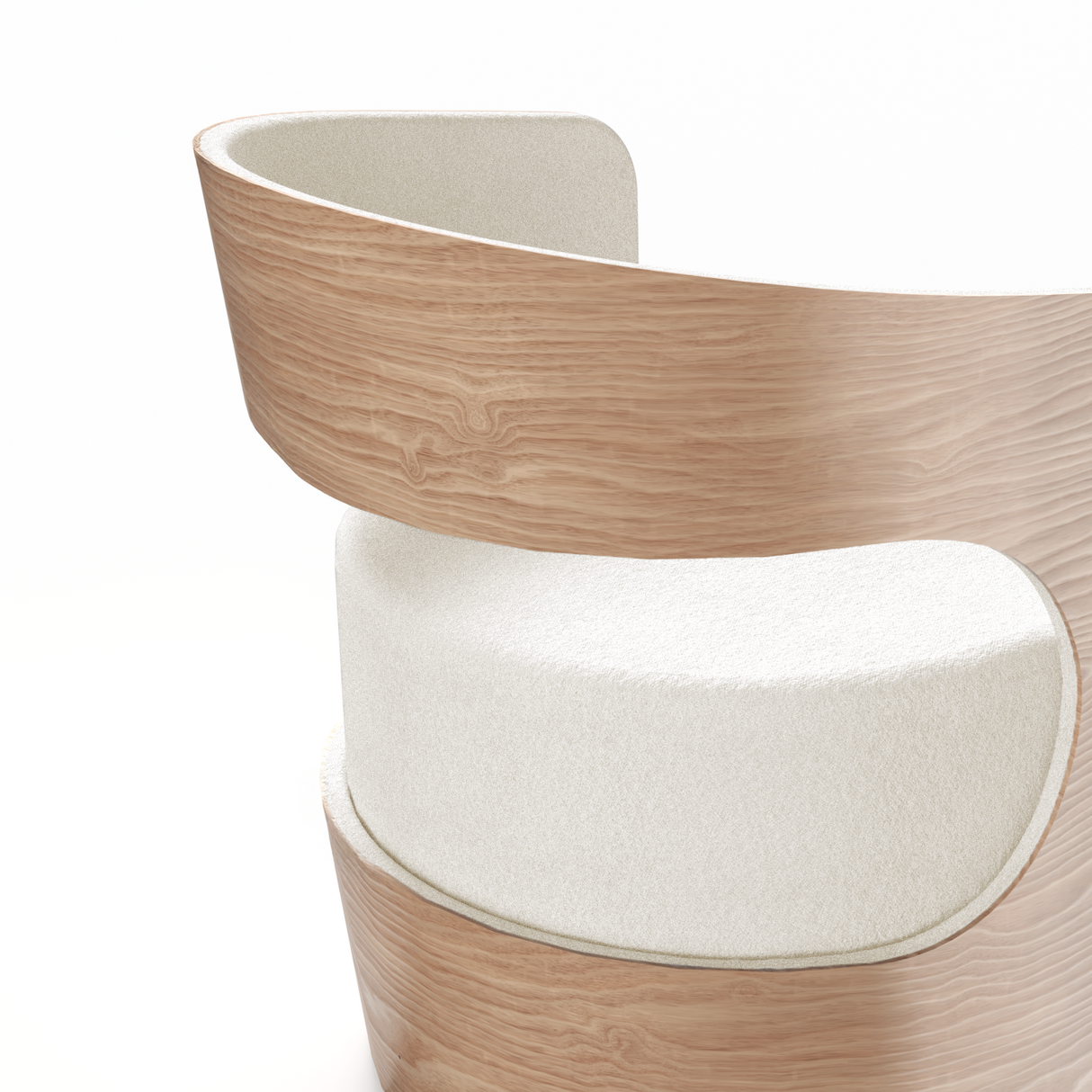 Poltrona Samantha Aurea