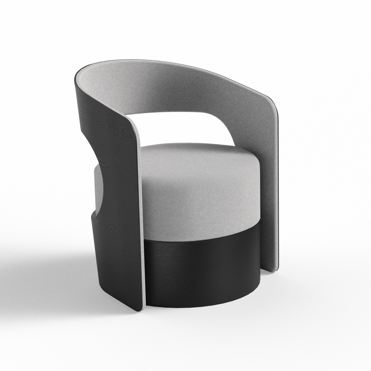 Poltrona Samantha Aurea Matrezan