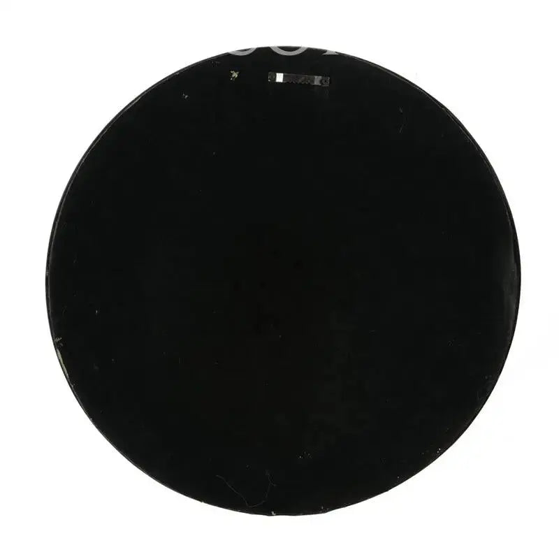 Espejo Redondo Black Re Decora