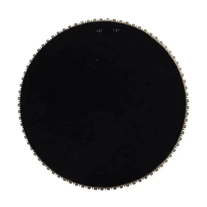 Espejo Redondo Dorado Vintage Re Decora