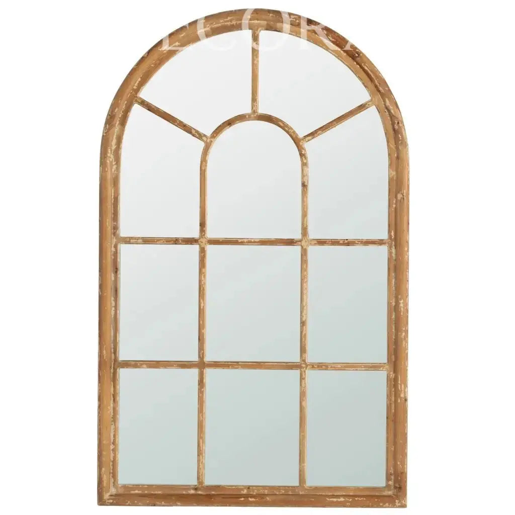 Espejo de Ada Arqueado