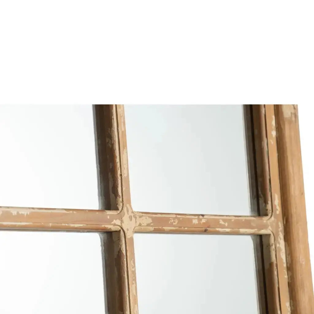 Espejo de Ada Arqueado