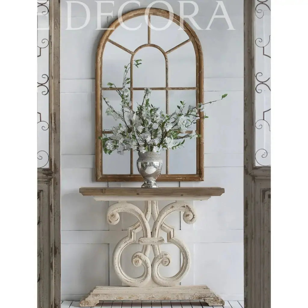 Espejo de Ada Arqueado