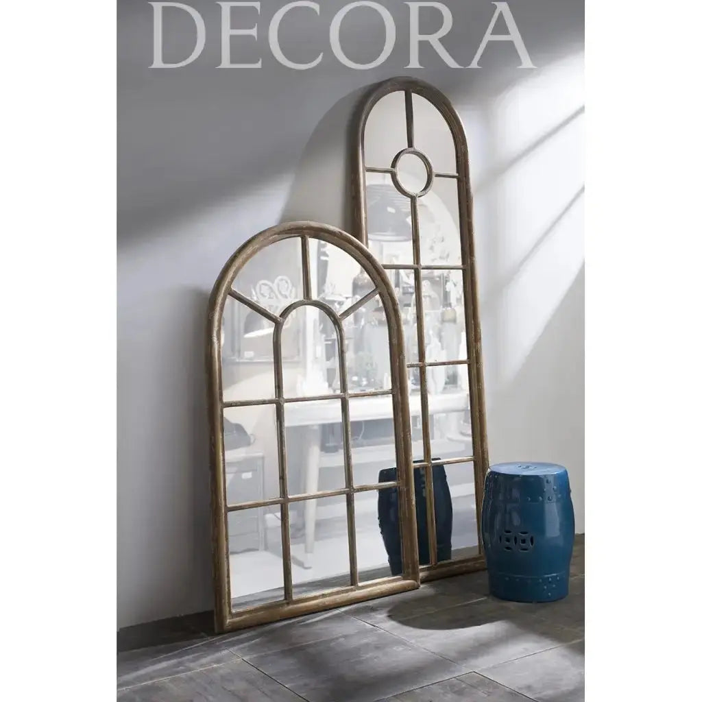 Espejo de Ada Arqueado