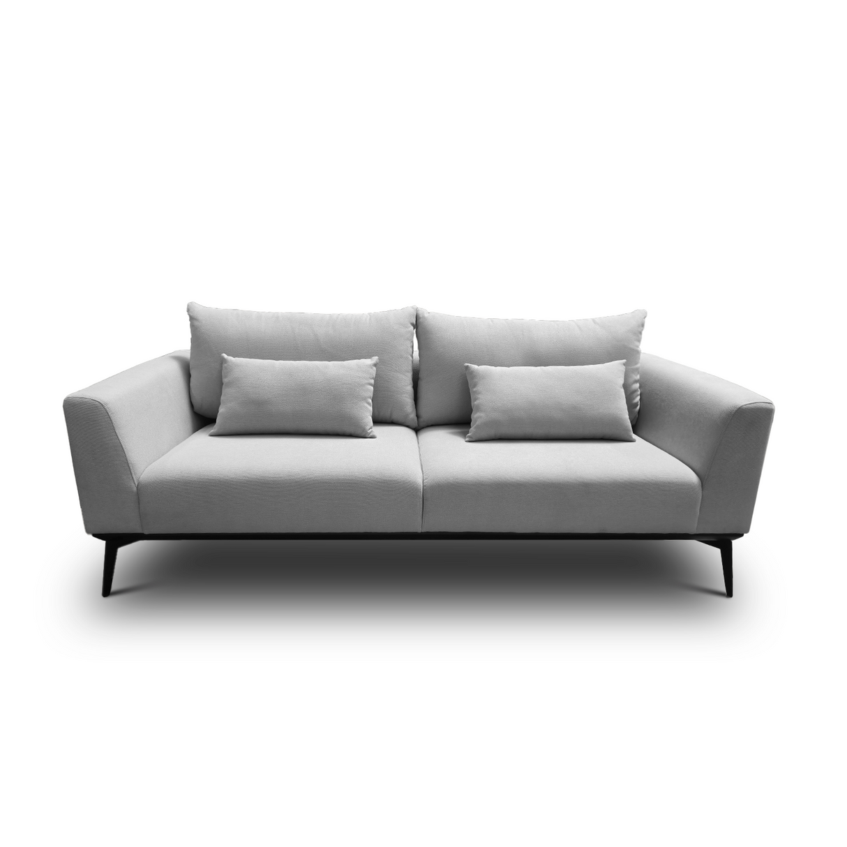 Sofá Palace Single 2.16MT Stock Di Qualita