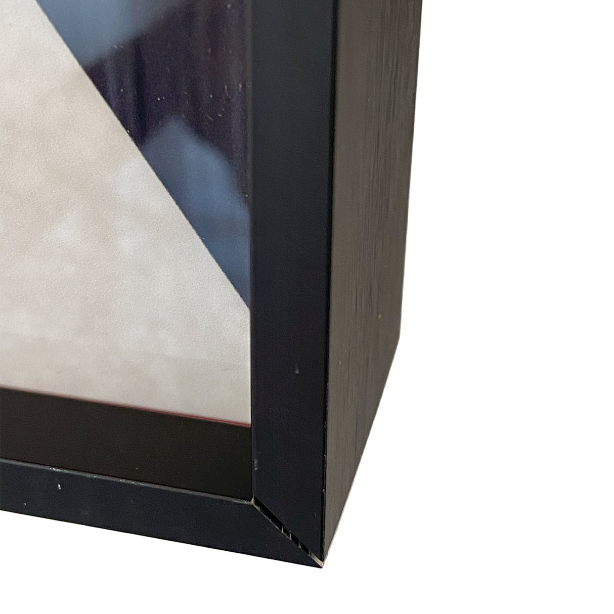 Cuadro Decorativo Mosaico Gris